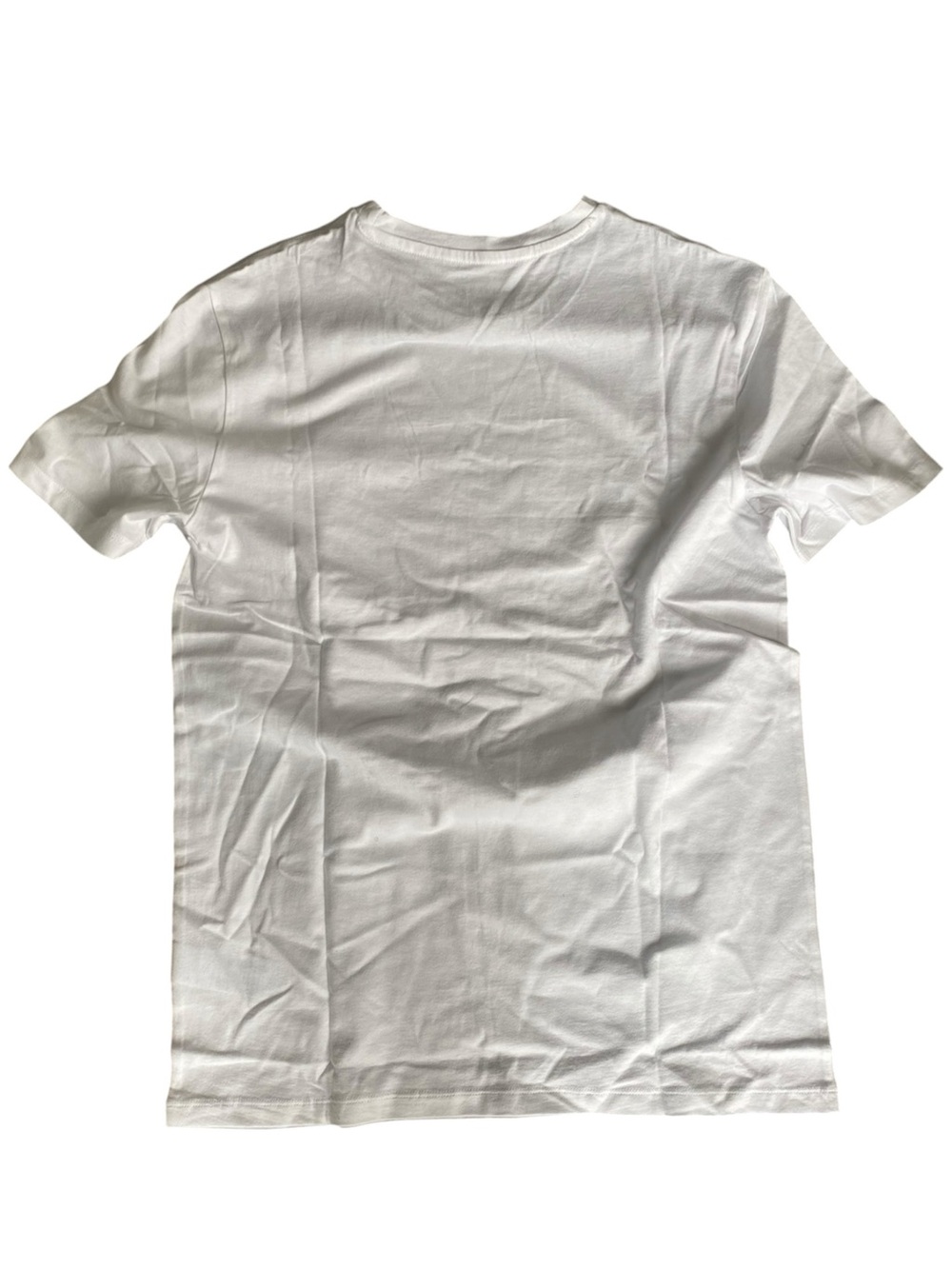NEW!!All Saints Brace Tonic Crew T Shirt Sz M - Picture 3 of 4